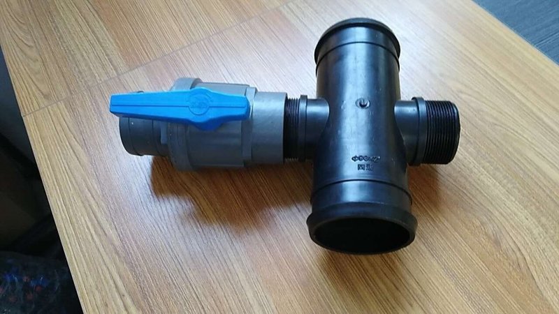 喷灌滴灌PE管配件16-110厂家直销品质保障