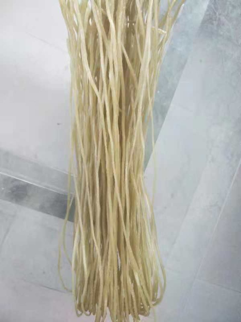 大量供应红薯粉条