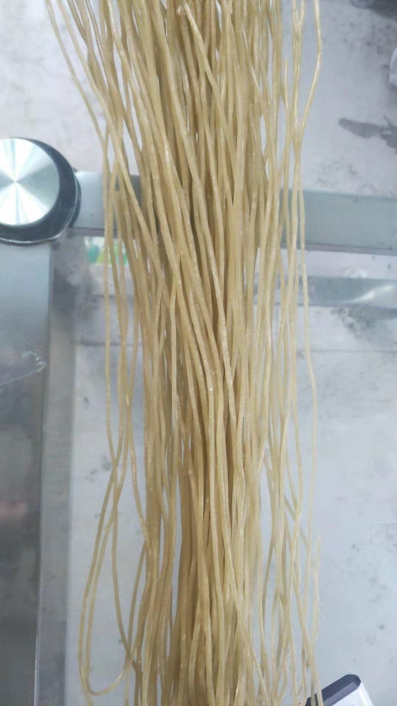 大量供应红薯粉条