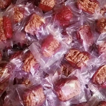 枣加核桃