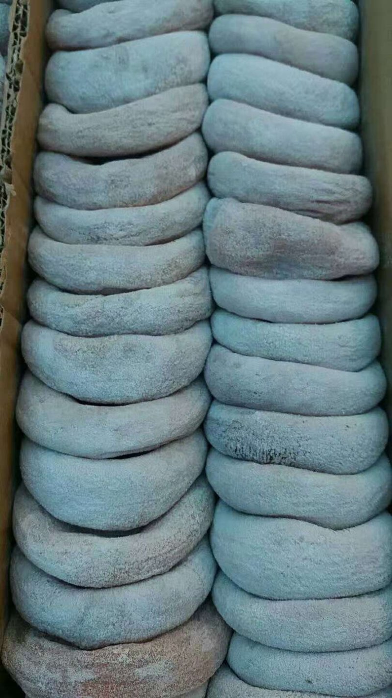 柿饼