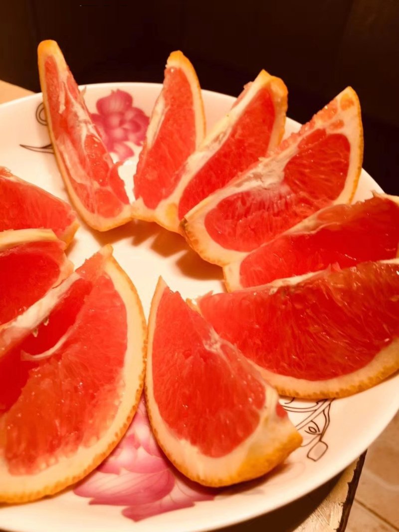 闽南橙