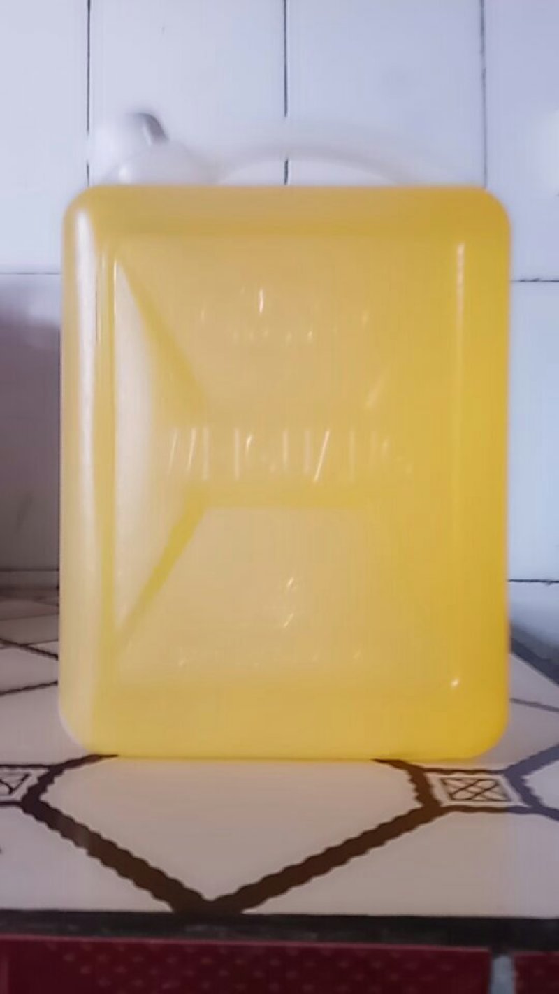 花生油
