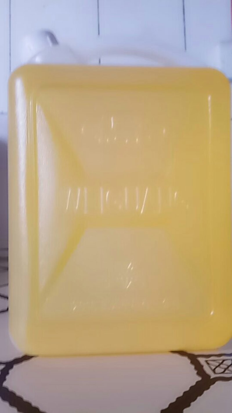 花生油
