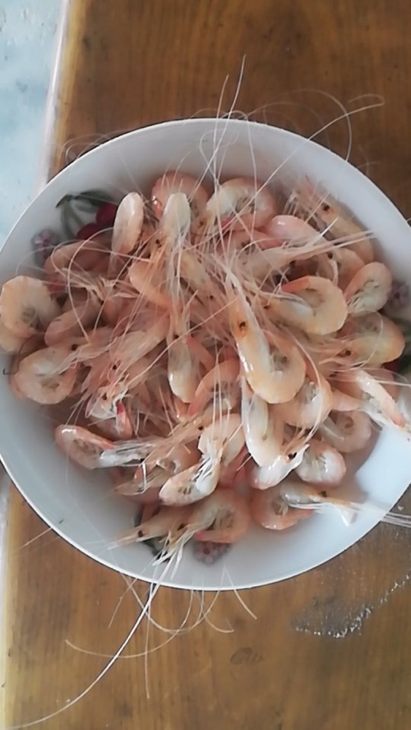 白虾