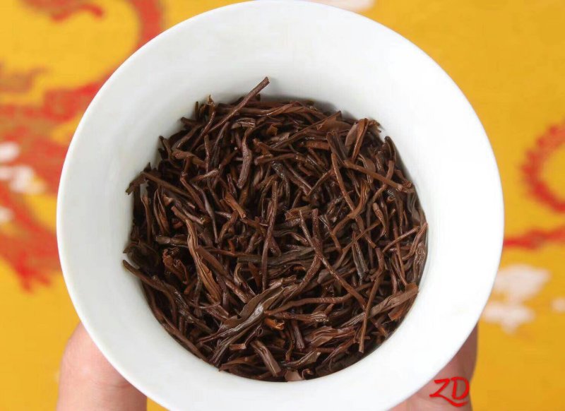 福建安溪正山小种红茶特级品一斤680块钱