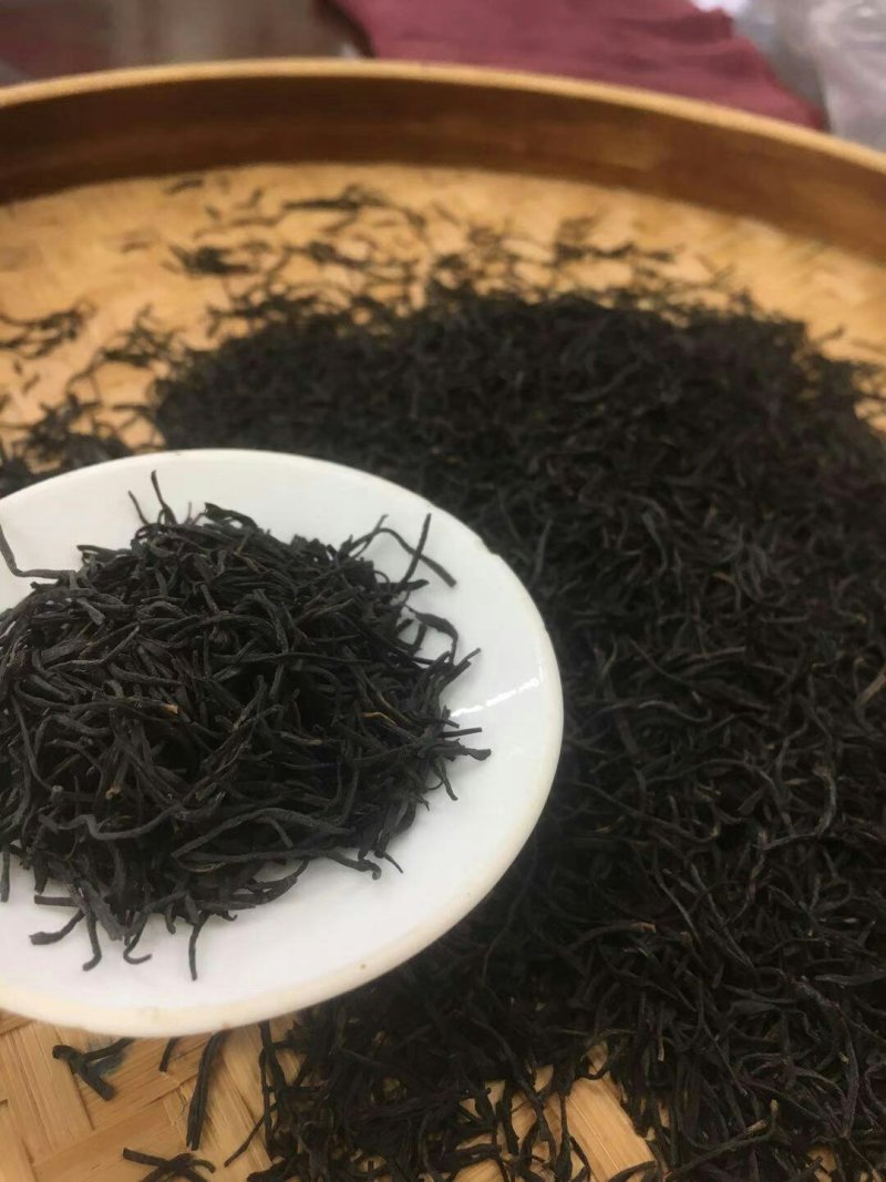 福建安溪正山小种红茶特级品一斤680块钱
