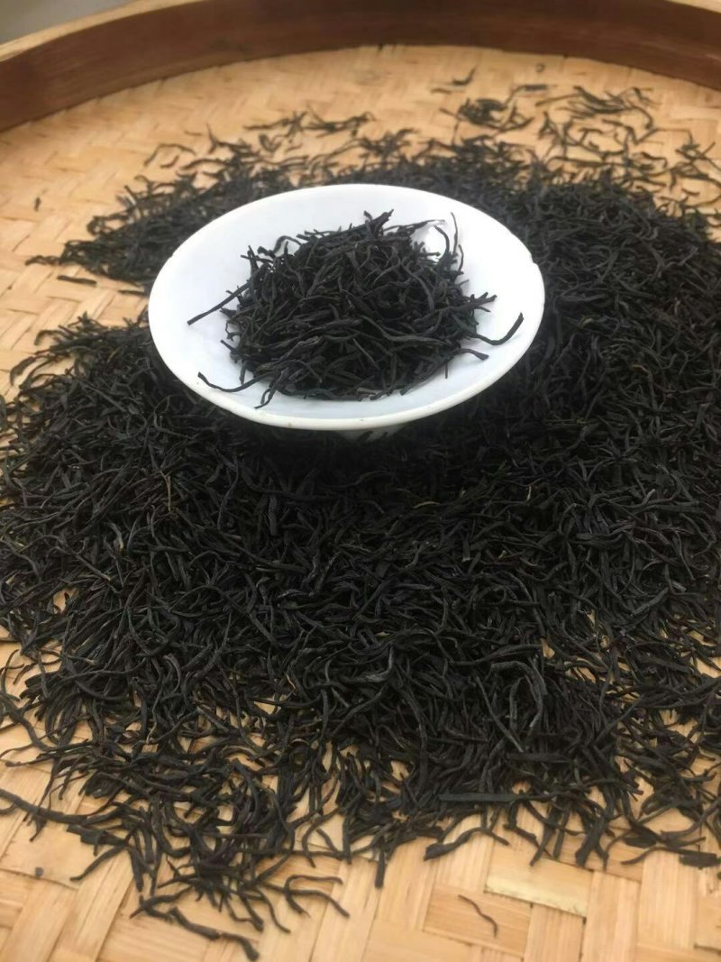 福建安溪正山小种红茶特级品一斤680块钱