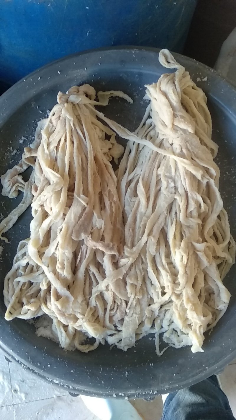 【厂家直供】猪肠衣灌肠腊肠，风干肠肠衣，规格齐全