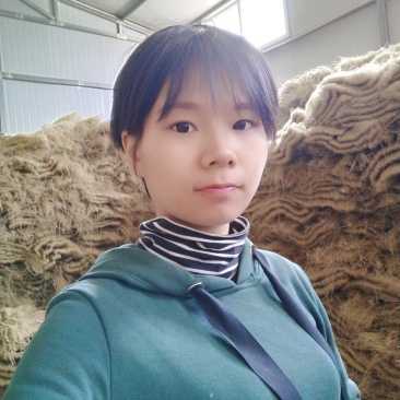 纯手工红薯粉条，厂家直销。