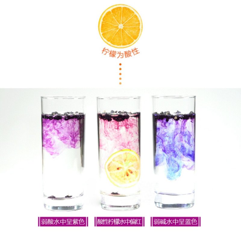 野生黑枸杞批发500g