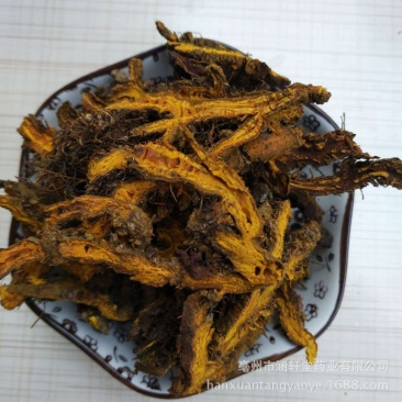 黄水黄连批发各种规格中药材