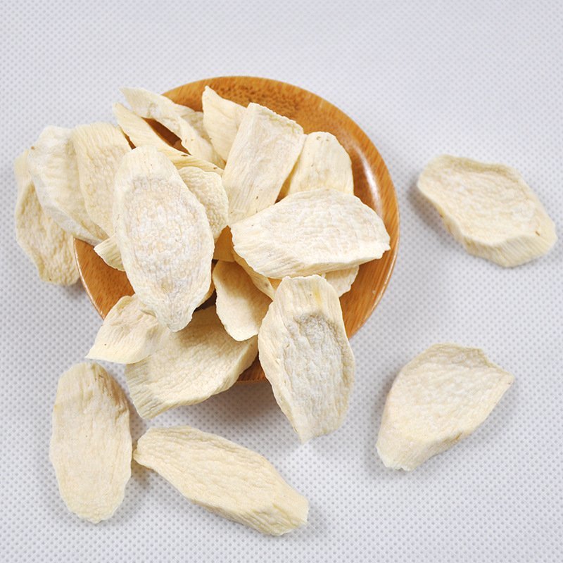 淮山药无硫批发各种规格中药材药食同源药材