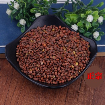 莱菔子批发各种规格中药材