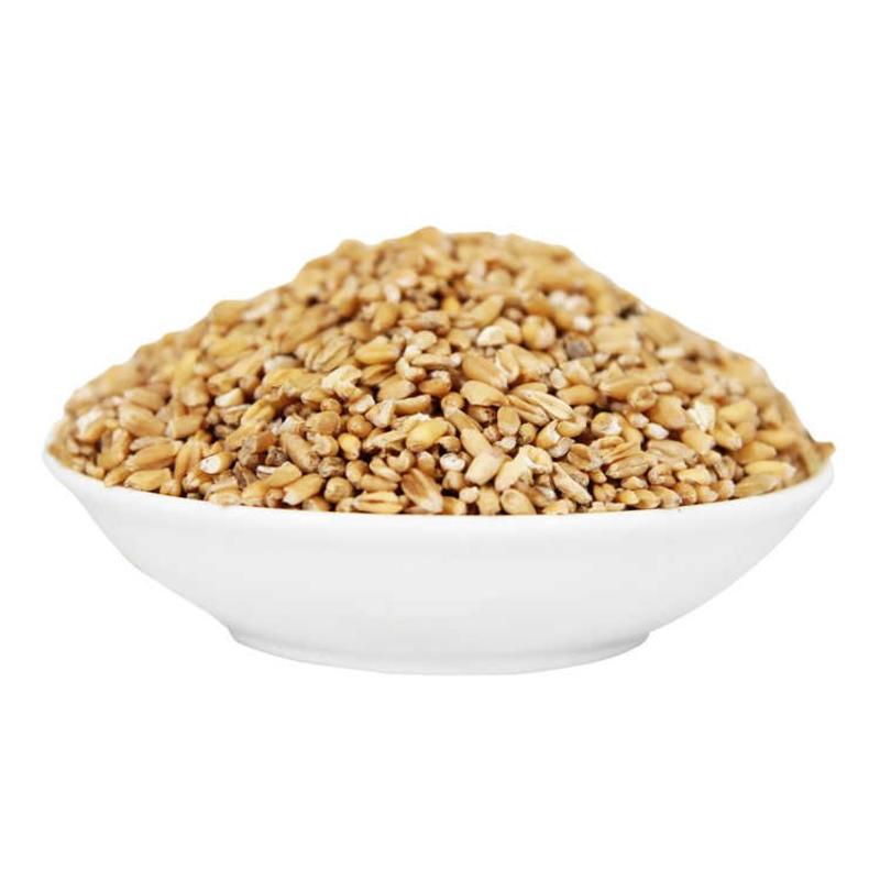 浮小麦淮小麦批发各种规格中药材