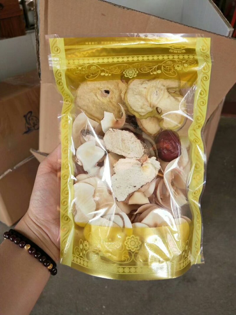 虎奶菌