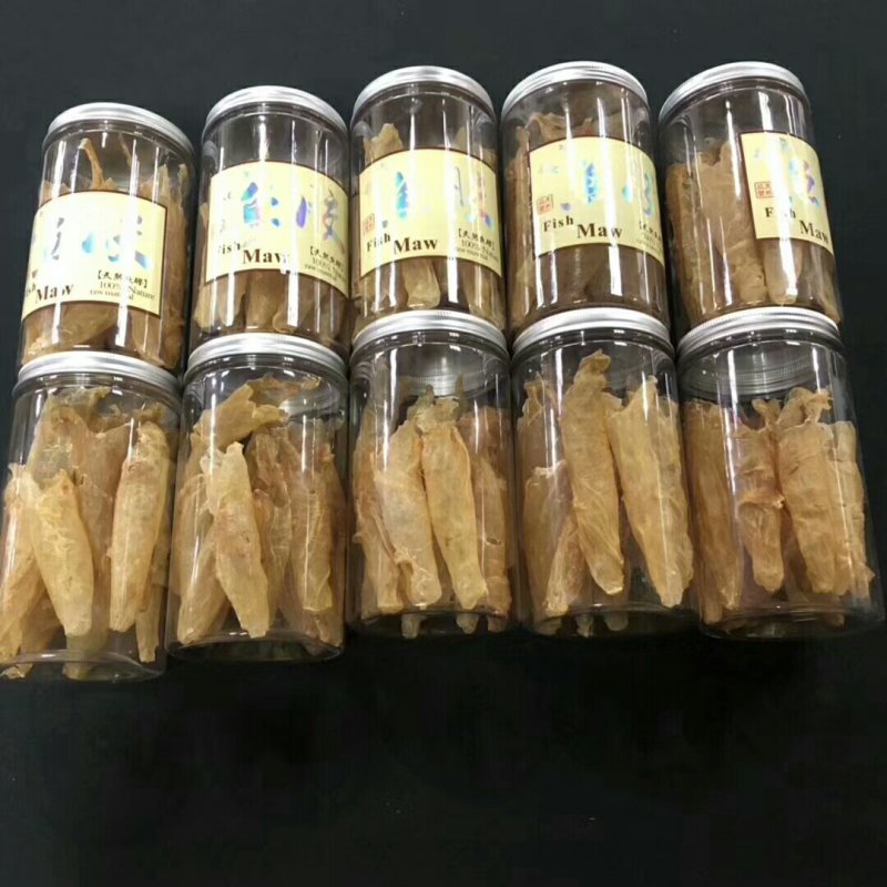 90头黄花胶，双是十一活动价