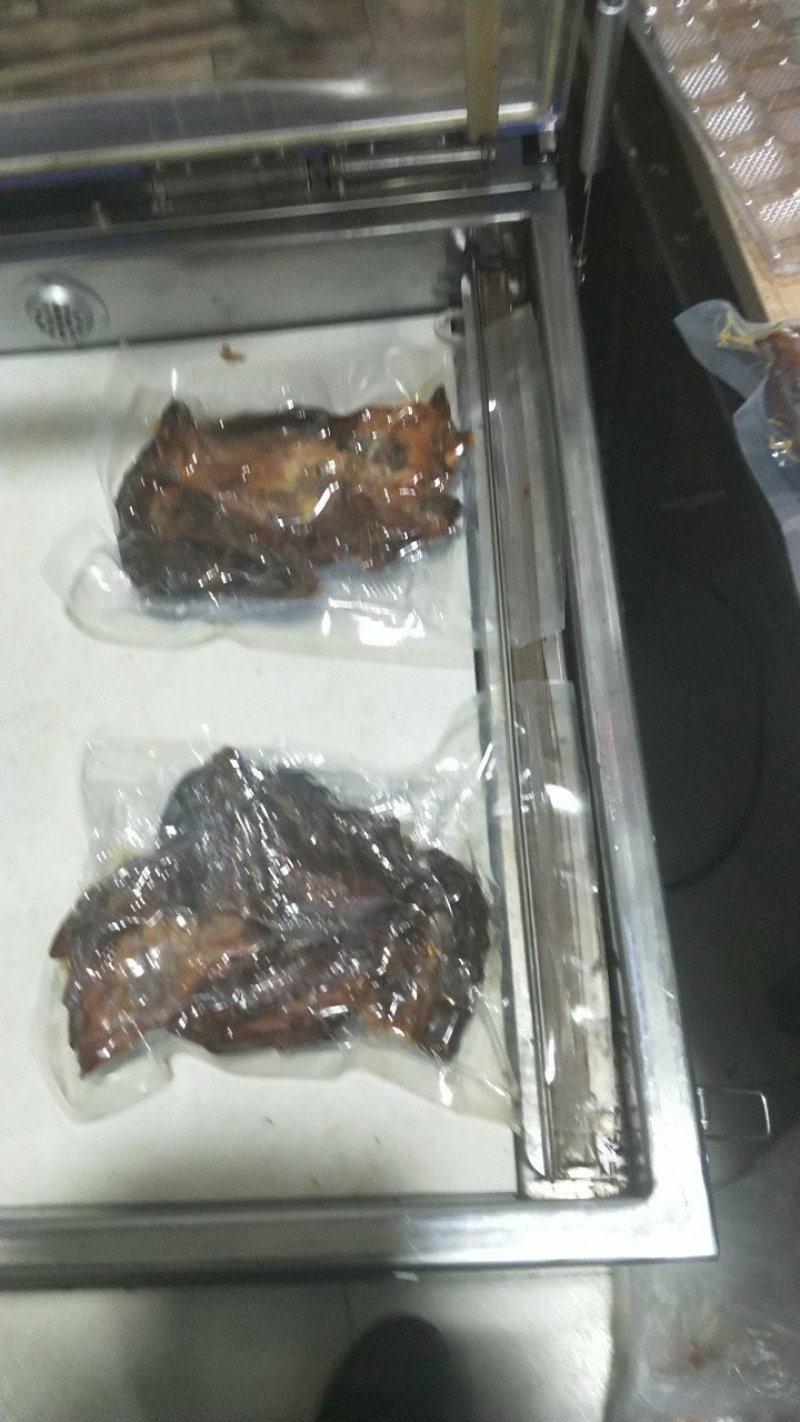 酱板鸭