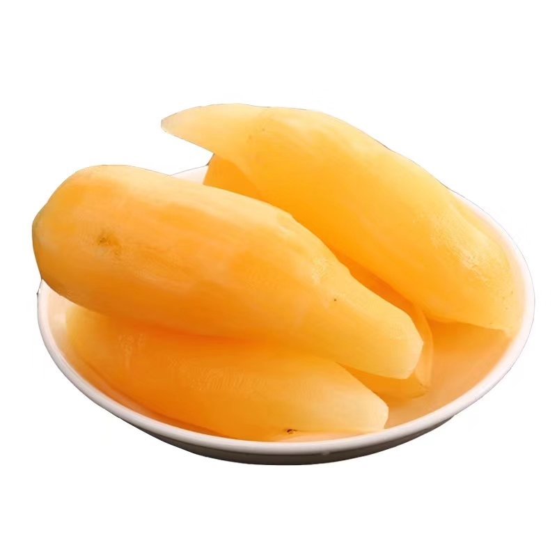 雪莲果