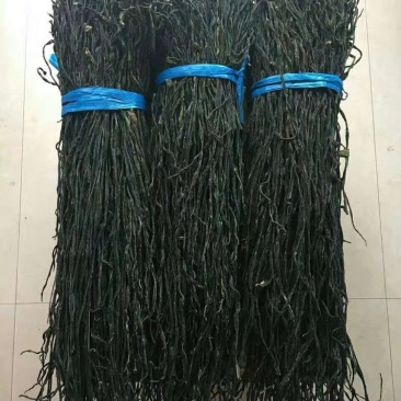 干豆角2020新货精品无黄条全绿条纯干