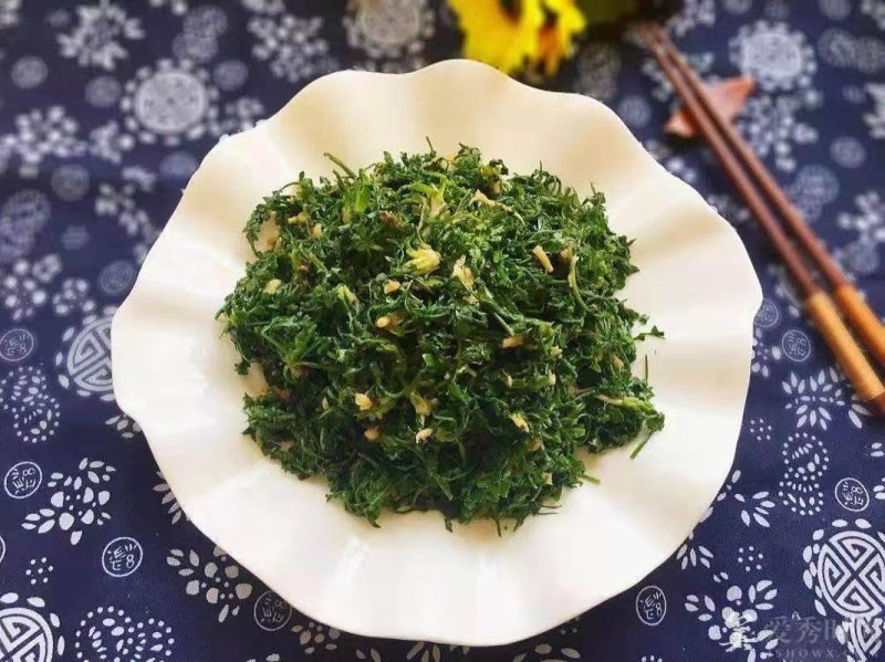 脱水荠菜厂家直销脱水荠菜