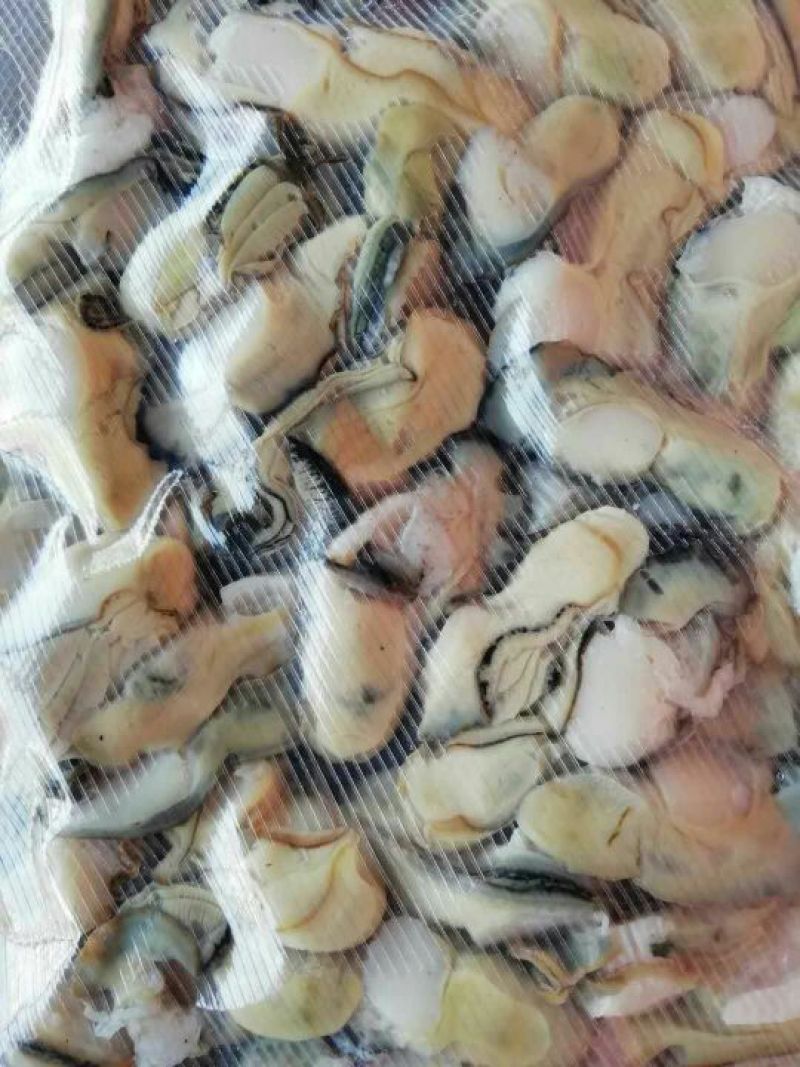 海砺肉，海砺干