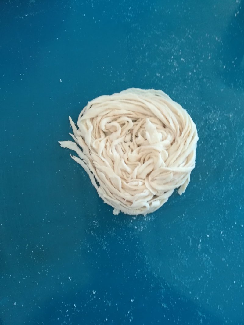 风干肠天然肠衣40元/斤，量大从优