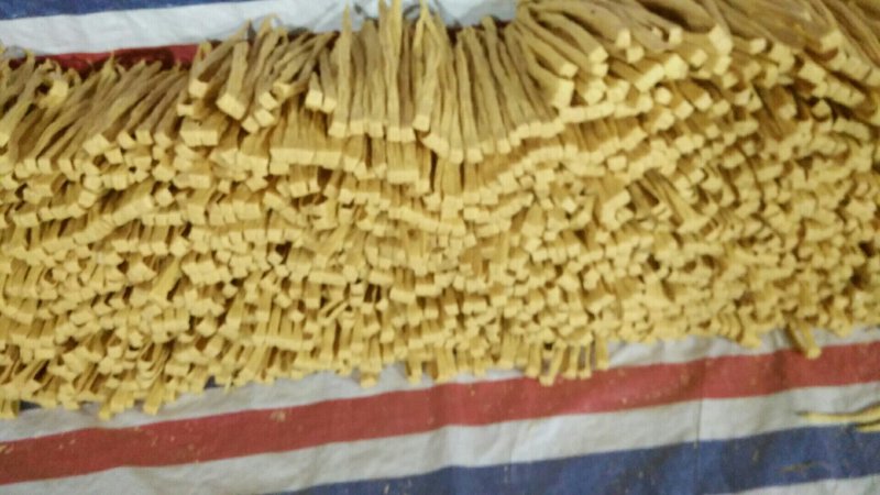 腐竹，焦作市朗禾食品有限公司