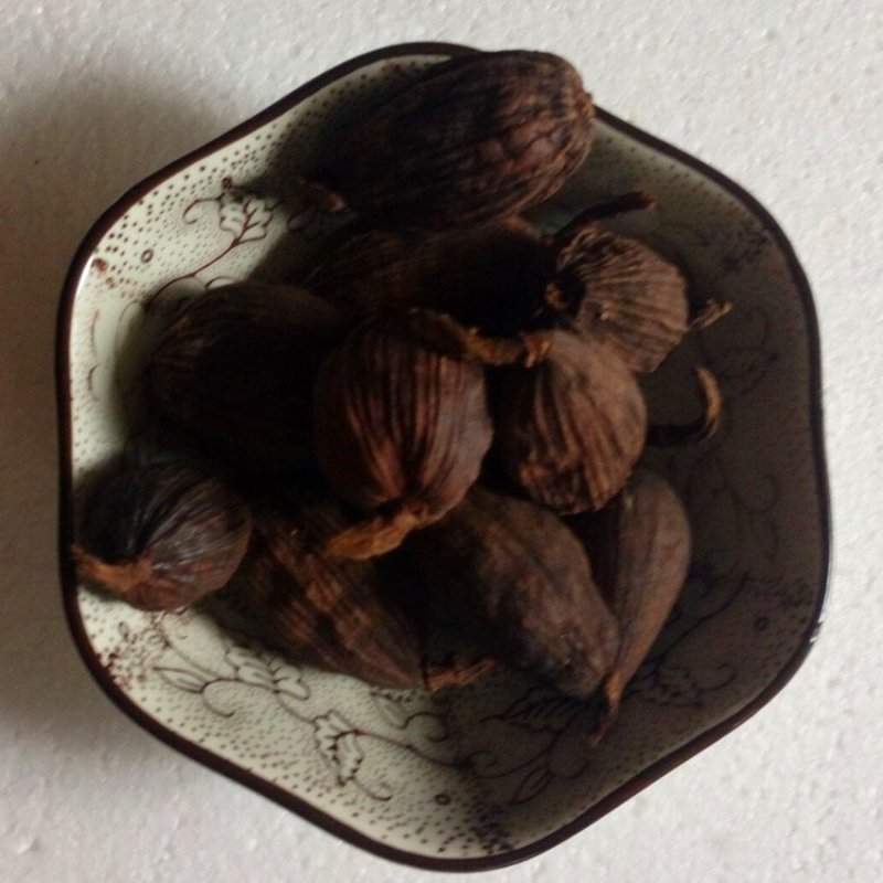 草果广西批发各种规格中药材
