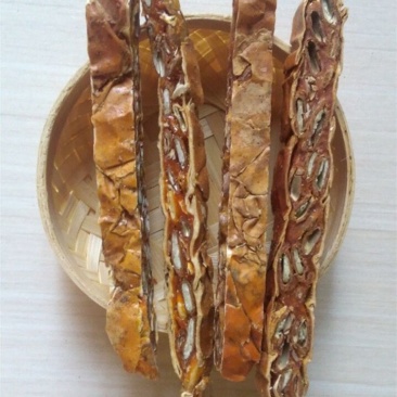 全瓜蒌批发各种规格中药材饮片
