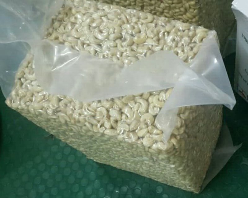 越南WW320腰果