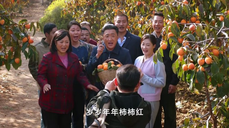 柿饼