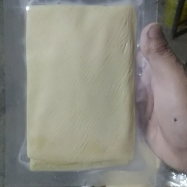 鹤壁特产豆腐皮
