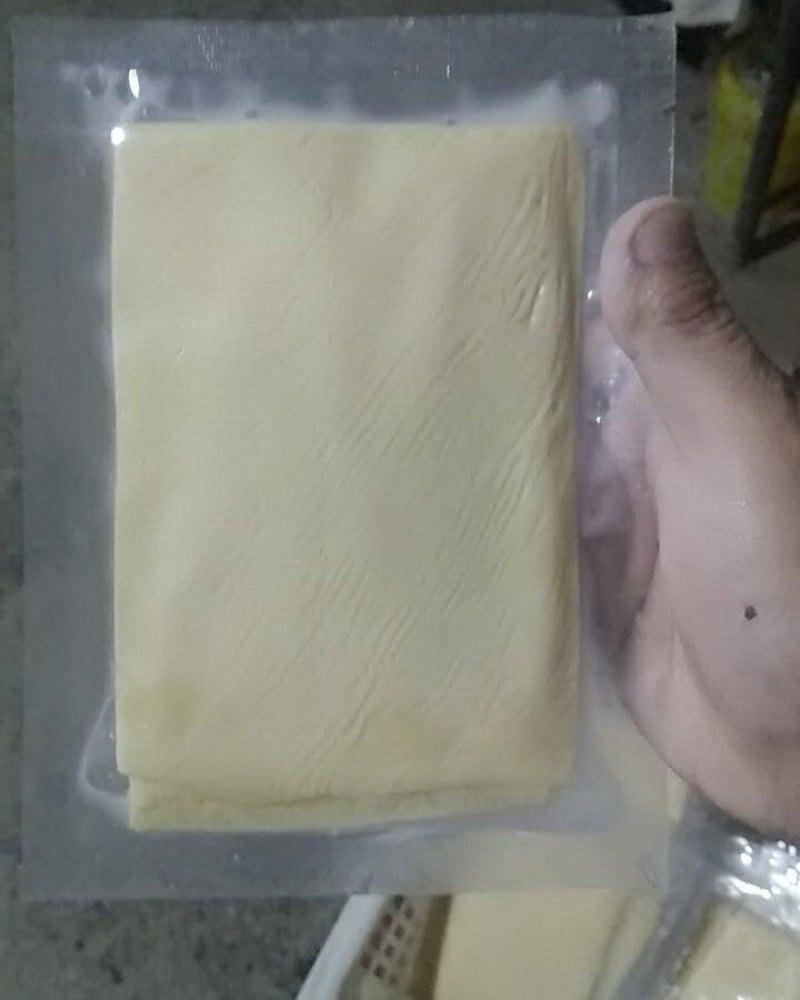 鹤壁特产豆腐皮