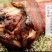 重庆市奉节县柏树叶烟熏腊肉