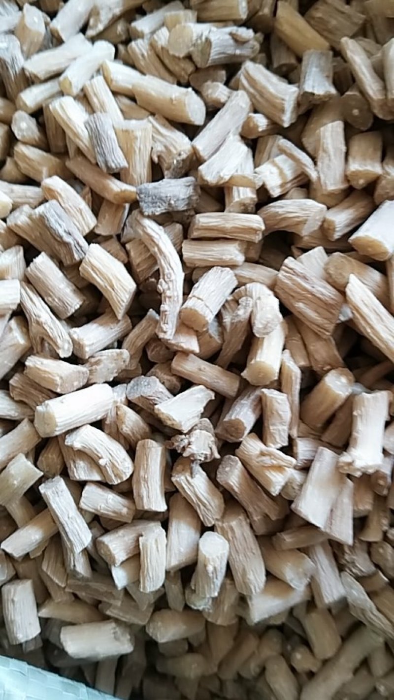 牛膝，怀牛膝