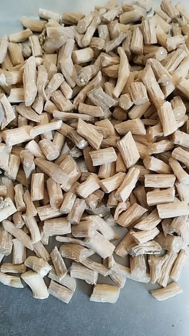 牛膝，怀牛膝