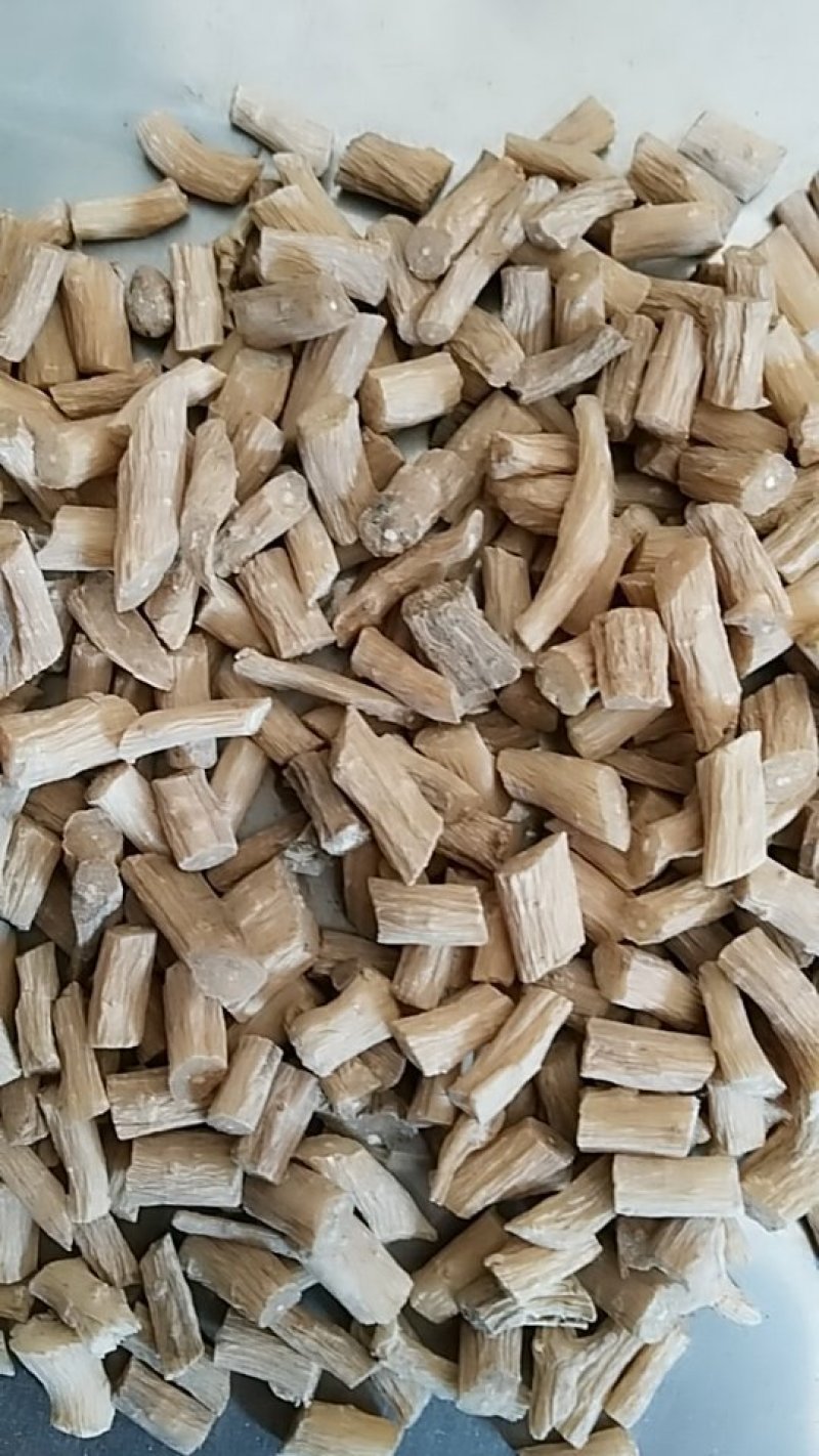 牛膝，怀牛膝