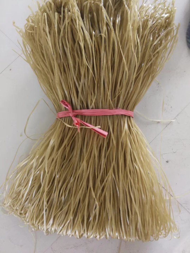 各种粉条，纯红薯粉，木薯粉
