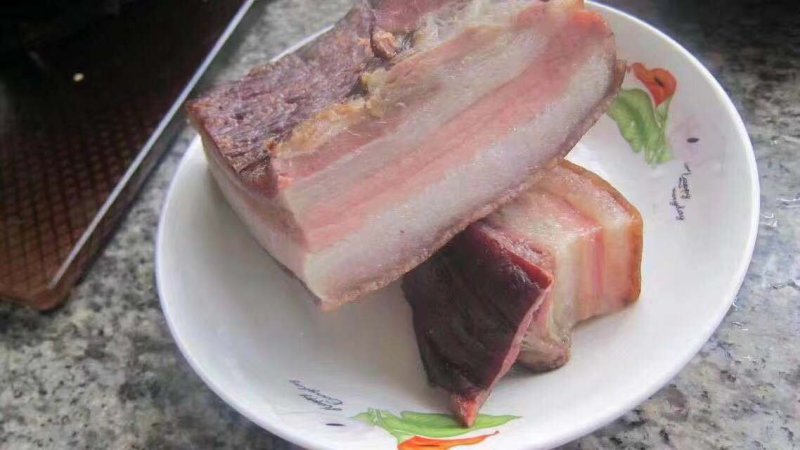 腊肉