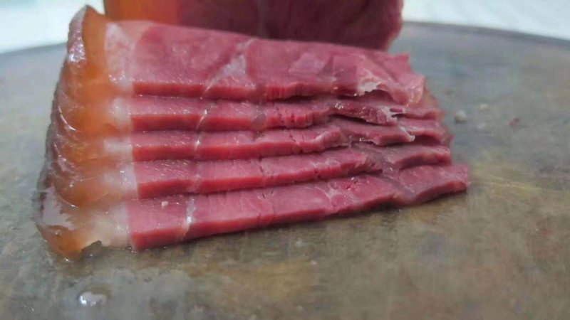 腊肉