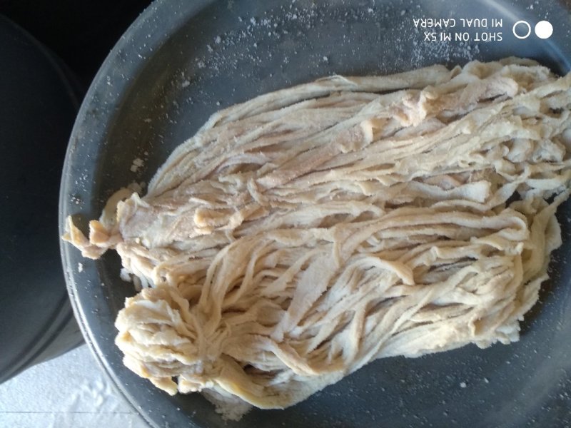 厂家直供肠衣七路36/38长把，中长把，短把，灌肠肠衣