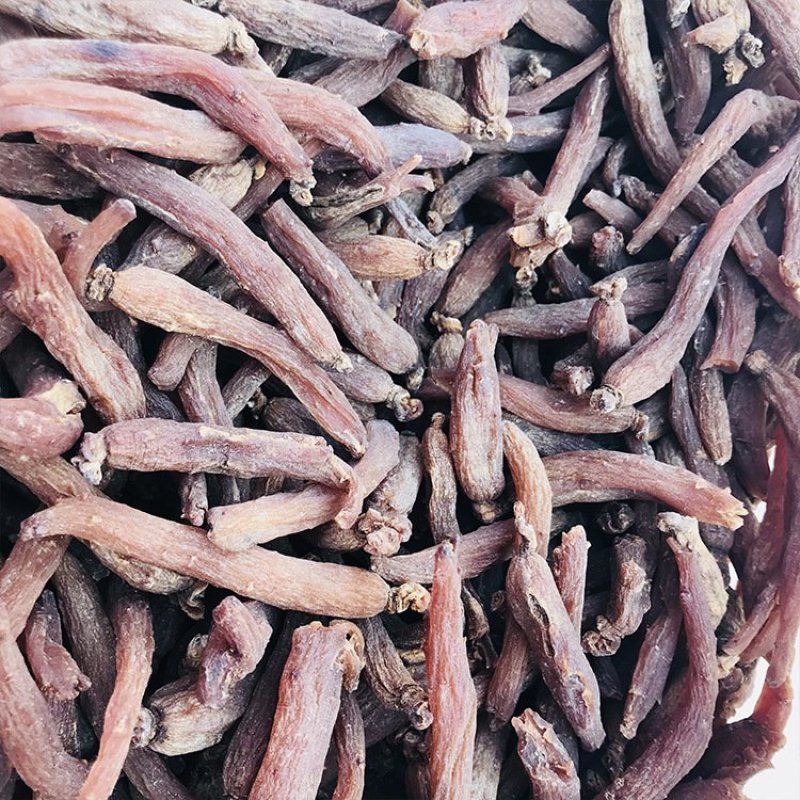 红参无糖干货批发各种规格中药材