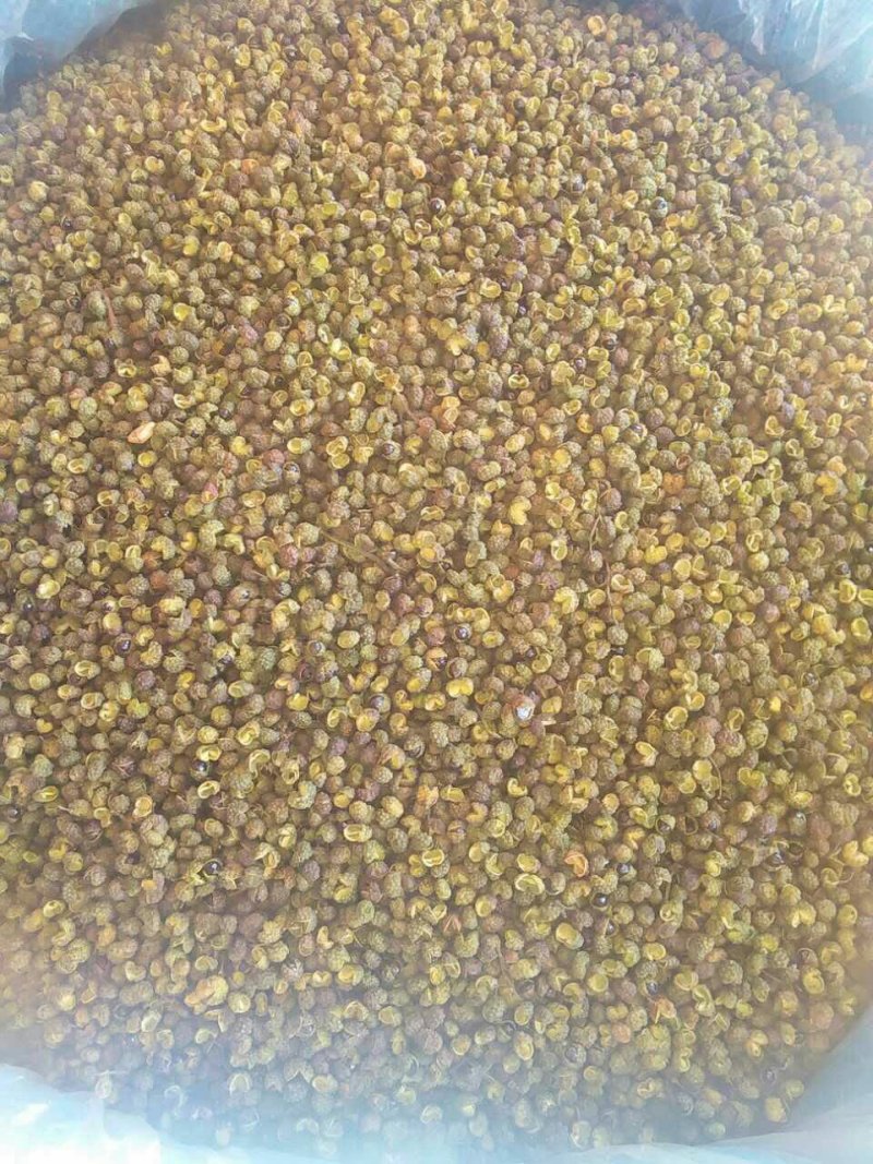 高山花椒纯天然，香麻天下`