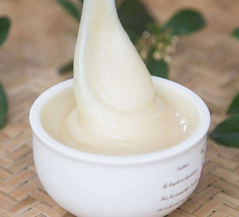 长白山当地椴树蜜(雪蜜)包邮常年供应全国发货
