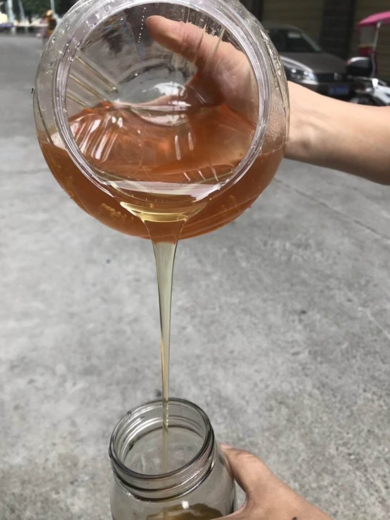 土蜂蜜