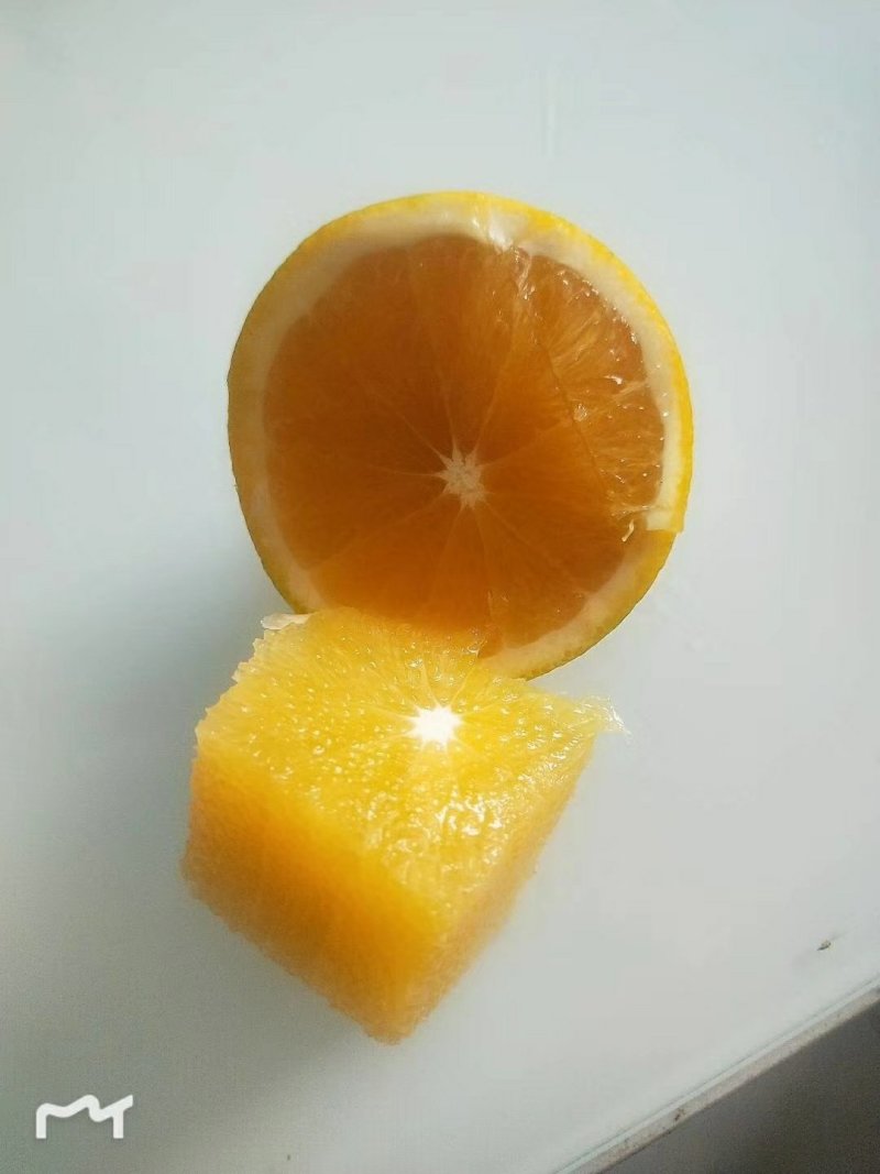 橙子冰糖橙脐橙一件代发电商供货