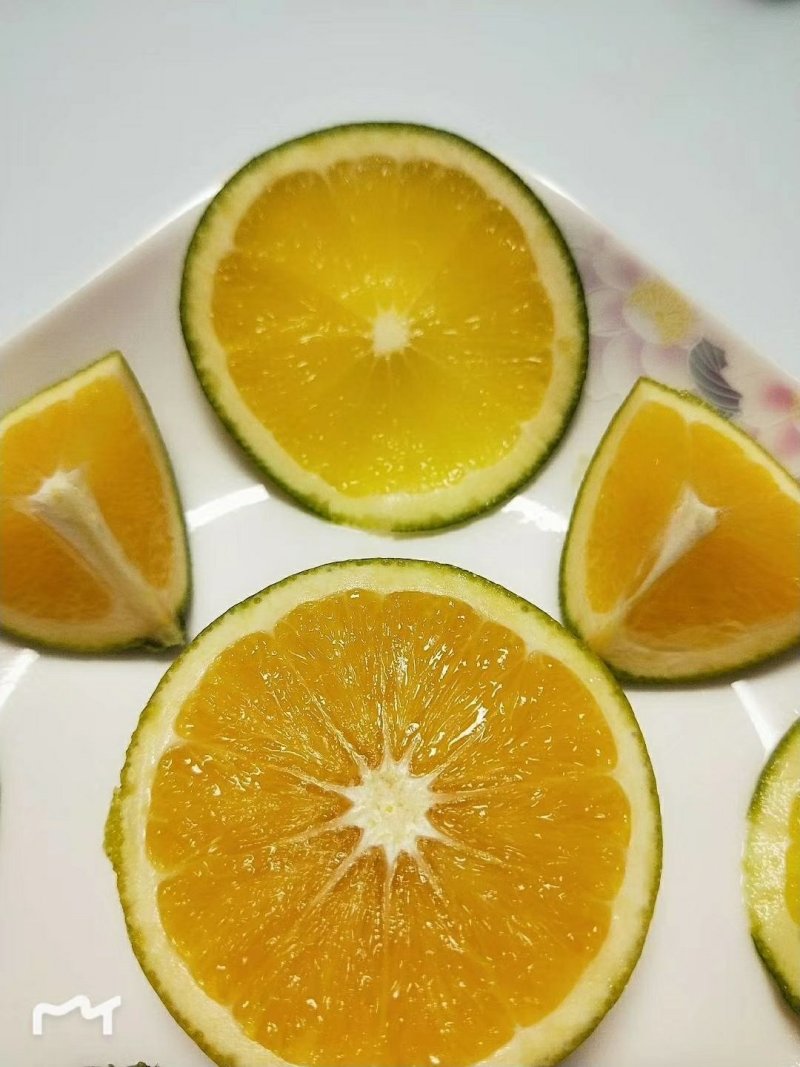橙子冰糖橙脐橙一件代发电商供货