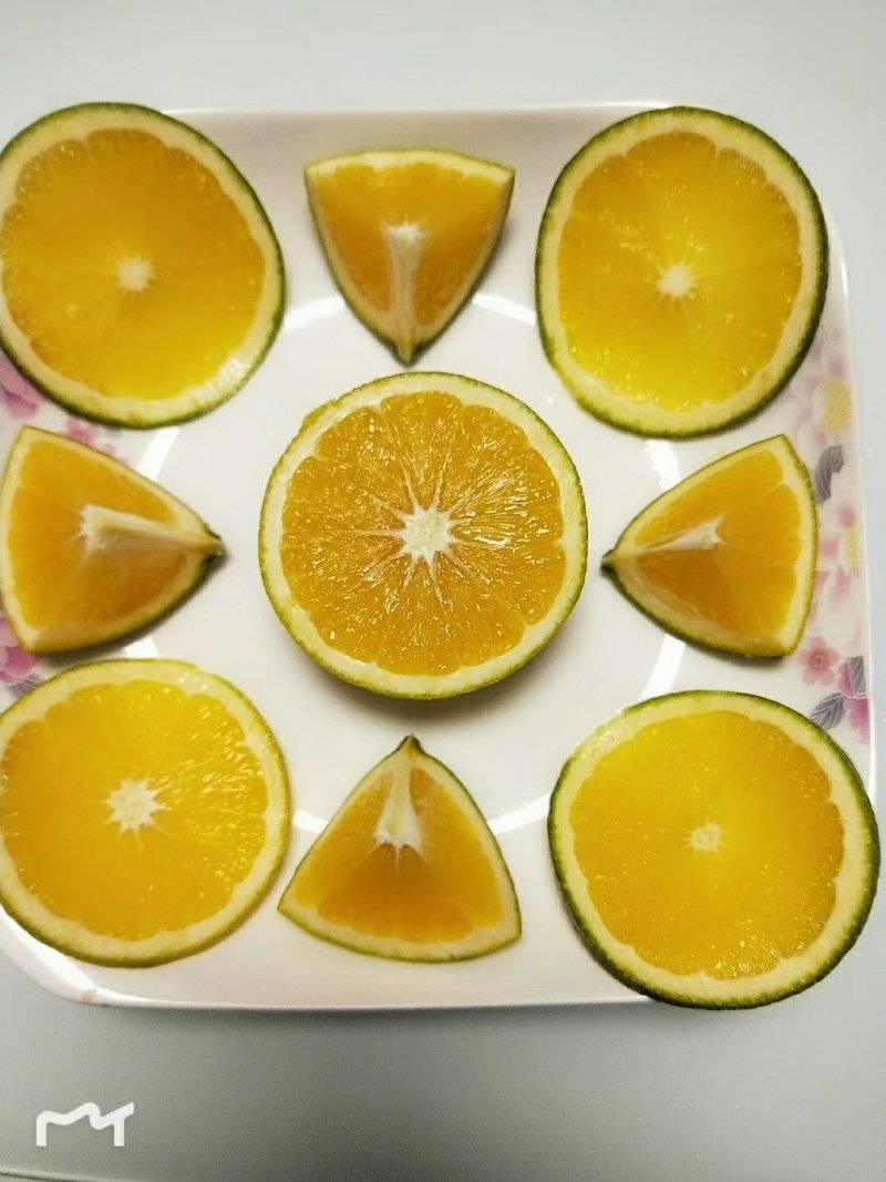 橙子冰糖橙脐橙一件代发电商供货
