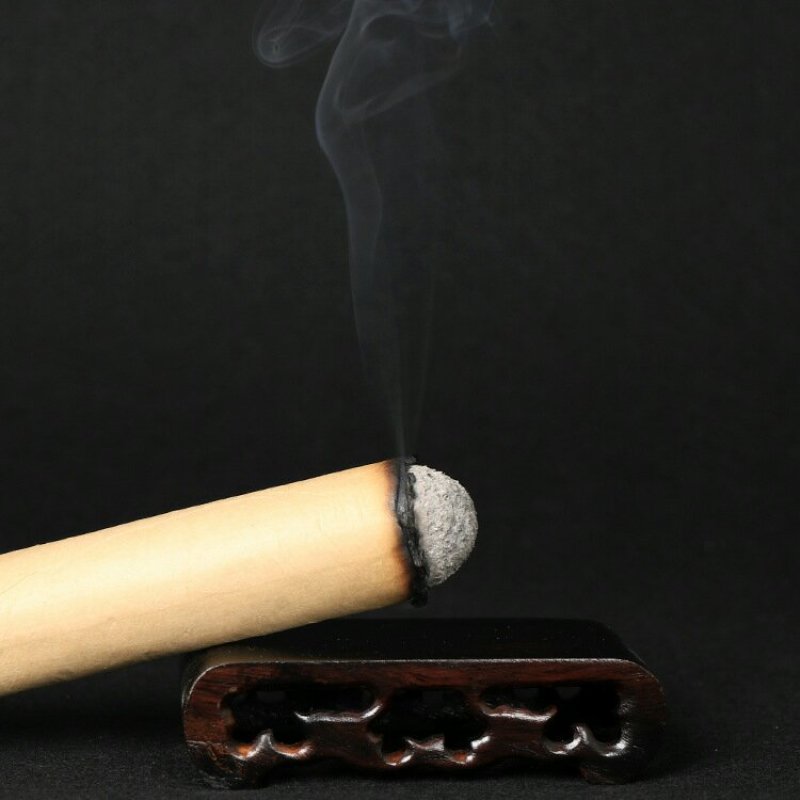 粗艾条